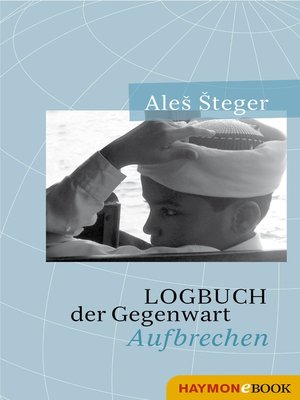 cover image of Logbuch der Gegenwart